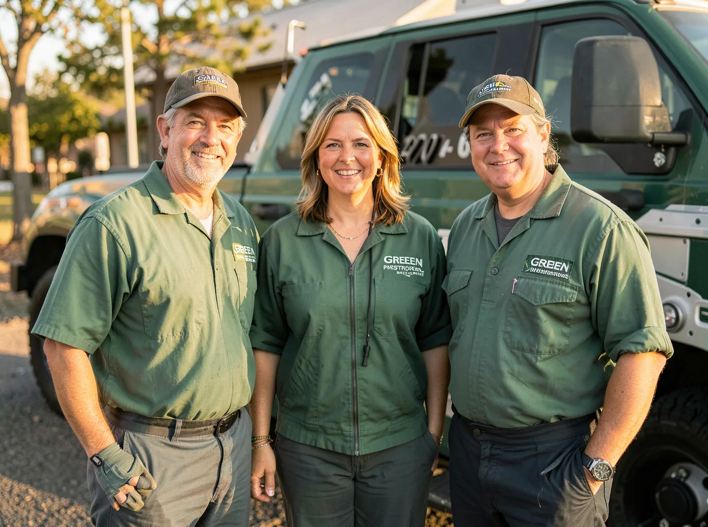 Water Damage Restoration company in Auburntown, TN